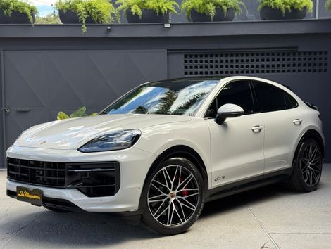 Porsche Cayenne GTS Coupe 4.0 500cv