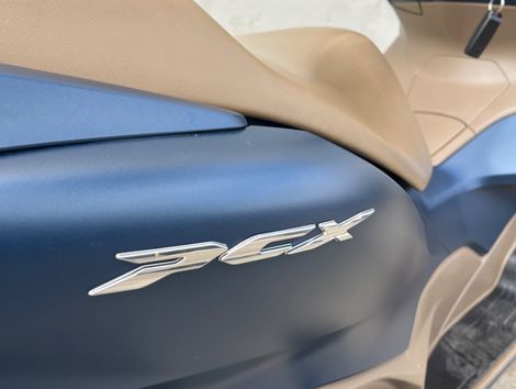 HONDA PCX 160 DLX