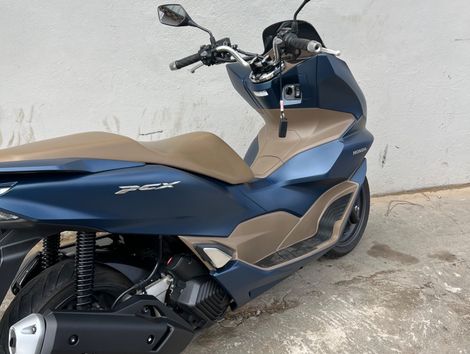 HONDA PCX 160 DLX