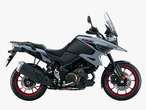 SUZUKI DL 1050 V-STROM 