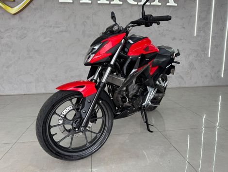 HONDA CB 300F Twister Flex