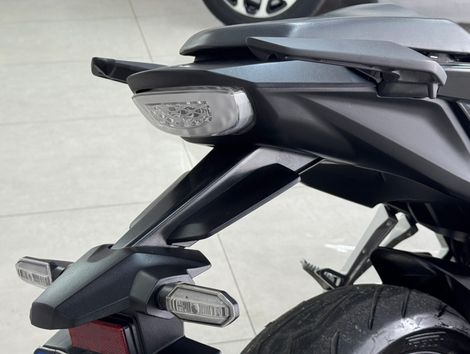 HONDA CB 300F Twister Flex