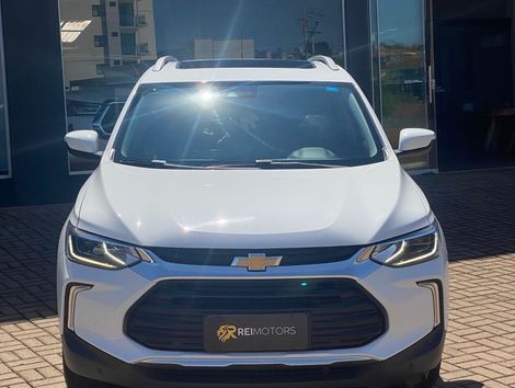 Chevrolet TRACKER Premier 1.2 Turbo 12V Flex Aut.