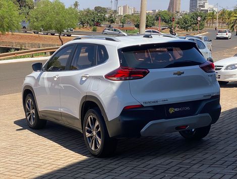 Chevrolet TRACKER Premier 1.2 Turbo 12V Flex Aut.