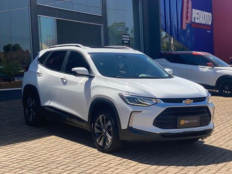 Chevrolet TRACKER Premier 1.2 Turbo 12V Flex Aut.