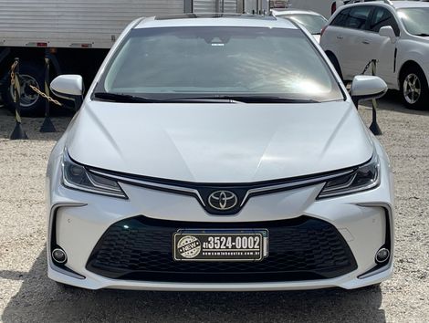 Toyota Corolla ALTIS/A.Premiu. 2.0 Flex 16V Aut