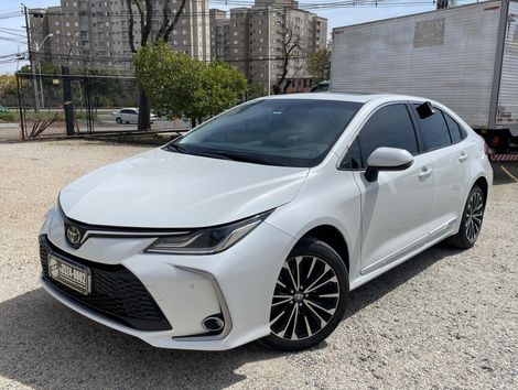 Toyota Corolla ALTIS/A.Premiu. 2.0 Flex 16V Aut