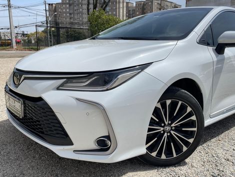 Toyota Corolla ALTIS/A.Premiu. 2.0 Flex 16V Aut