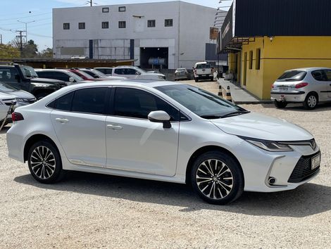 Toyota Corolla ALTIS/A.Premiu. 2.0 Flex 16V Aut