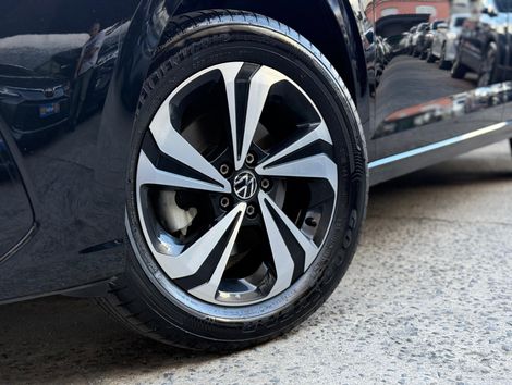 VolksWagen VIRTUS Comfort. 200 TSI 1.0 Flex 12V Aut