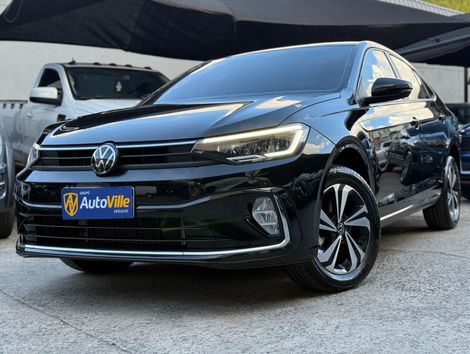 VolksWagen VIRTUS Comfort. 200 TSI 1.0 Flex 12V Aut