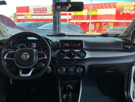 Fiat ARGO DRIVE 1.0 6V Flex