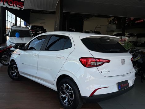 Fiat ARGO DRIVE 1.0 6V Flex