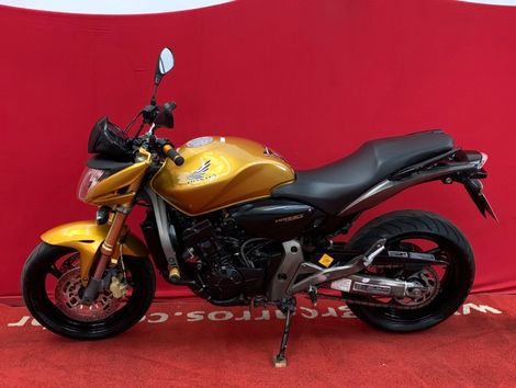 HONDA CB 600F HORNET