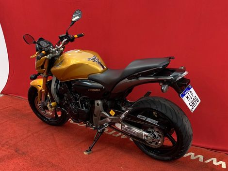 HONDA CB 600F HORNET