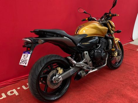 HONDA CB 600F HORNET