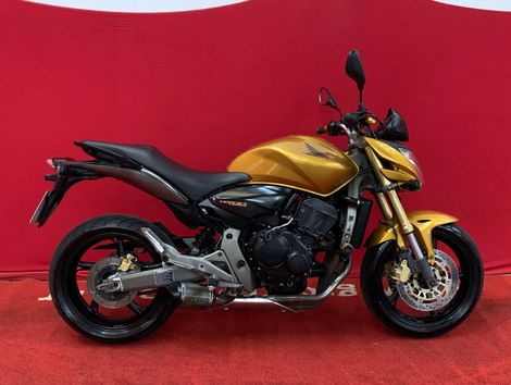 HONDA CB 600F HORNET