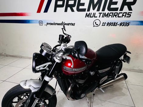 TRIUMPH Speed Twin 1200cc