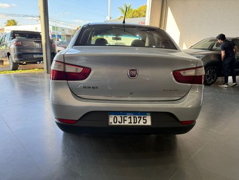 Fiat Siena EL 1.4 mpi Fire Flex 8V 4p