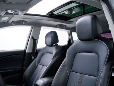 Chevrolet TRACKER Premier 1.2 Turbo 12V Flex Aut.