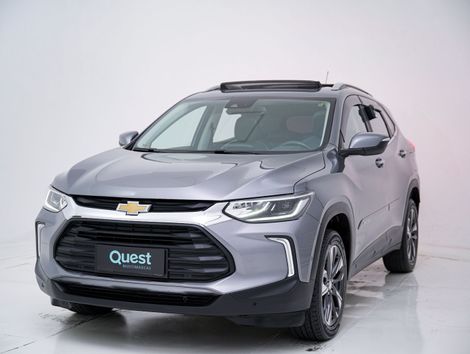 Chevrolet TRACKER Premier 1.2 Turbo 12V Flex Aut.
