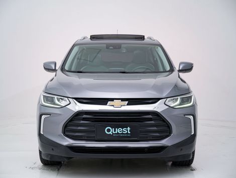 Chevrolet TRACKER Premier 1.2 Turbo 12V Flex Aut.
