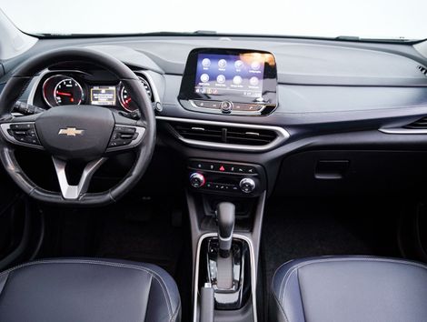 Chevrolet TRACKER Premier 1.2 Turbo 12V Flex Aut.