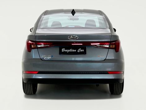 Hyundai HB20S Comfort 1.0 TB Flex 12V Aut.
