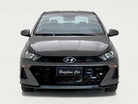 Hyundai HB20S Comfort 1.0 TB Flex 12V Aut.