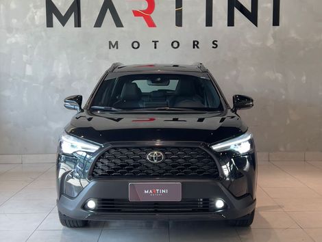 Toyota Corolla Cross XRE 2.0 16V Flex Aut.