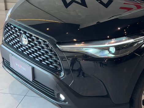 Toyota Corolla Cross XRE 2.0 16V Flex Aut.