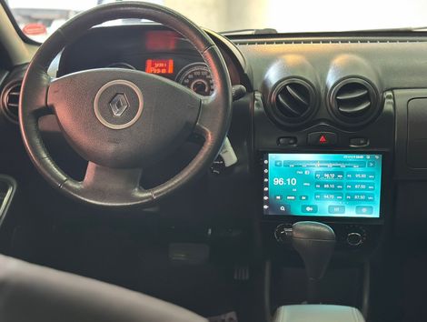 Renault SANDERO Privilège Hi-Flex 1.6 16V 5p Aut