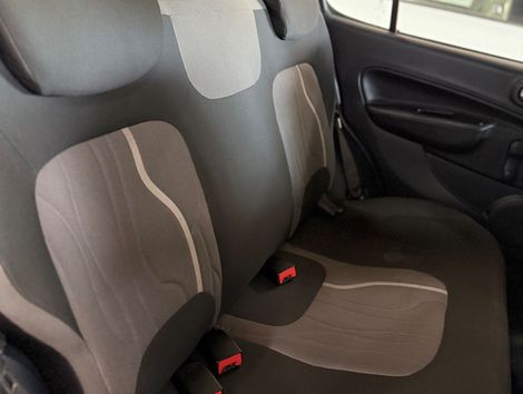 Fiat UNO WAY 1.0 EVO Fire Flex 8V 5p