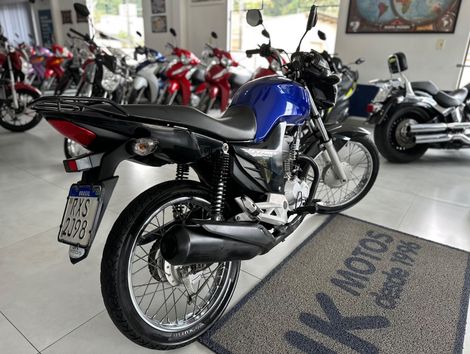 HONDA CG 160 START