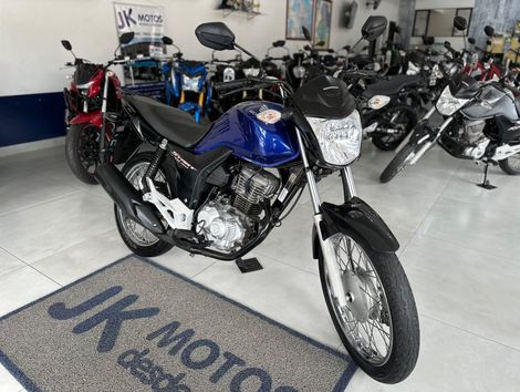 HONDA CG 160 START