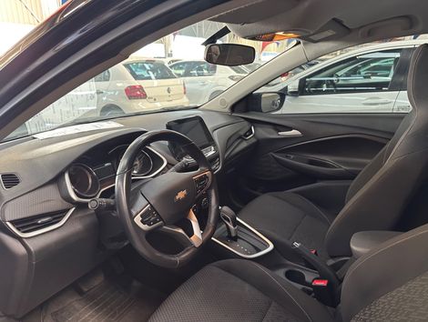 Chevrolet ONIX HATCH LTZ 1.0 12V TB Flex 5p Aut.