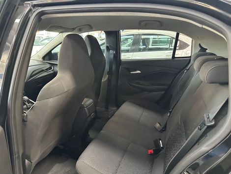 Chevrolet ONIX HATCH LTZ 1.0 12V TB Flex 5p Aut.