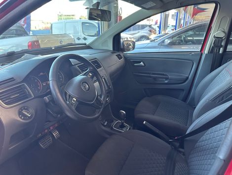 VolksWagen CROSSFOX  I MOTION 1.6 T. Flex 16V 5p