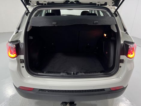 Jeep COMPASS LONGITUDE 2.0 4x4 Dies. 16V Aut.