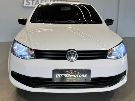 VolksWagen Gol Special 1.0 Total Flex 8V 5p