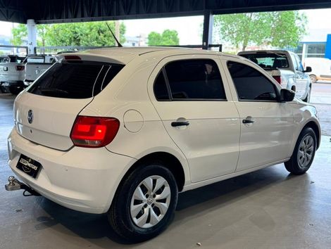 VolksWagen Gol Special 1.0 Total Flex 8V 5p
