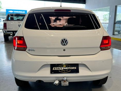 VolksWagen Gol Special 1.0 Total Flex 8V 5p