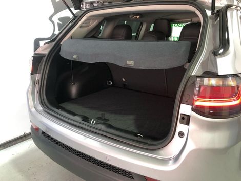 Jeep COMPASS LIMITED T270 1.3 TB 4x2 Flex Aut