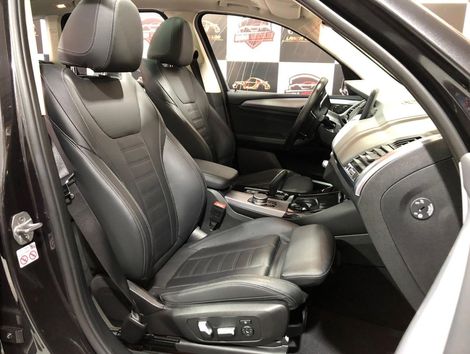 BMW X3 XDRIVE 30e X-Line Turbo Aut. (Híb.)