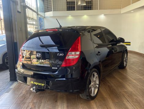 Hyundai i30 2.0 16V 145cv 5p Mec.