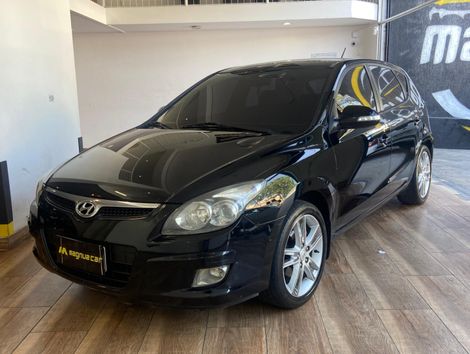 Hyundai i30 2.0 16V 145cv 5p Mec.