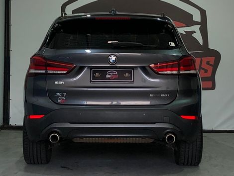 BMW X1 SDRIVE 20i 2.0/2.0 TB Acti.Flex Aut.