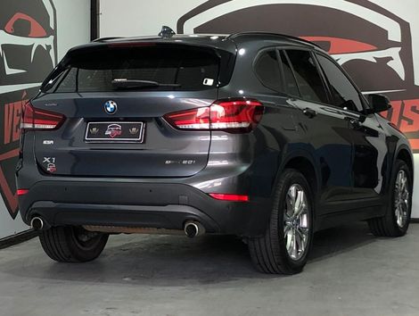 BMW X1 SDRIVE 20i 2.0/2.0 TB Acti.Flex Aut.