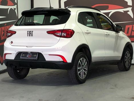 Fiat ARGO TREKKING 1.3 8V Flex