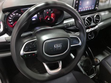 Fiat ARGO TREKKING 1.3 8V Flex